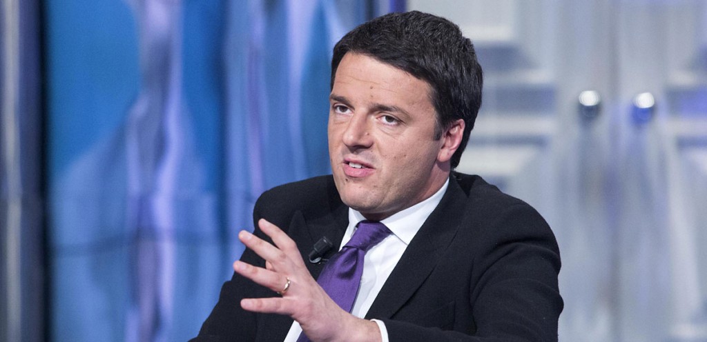 matteo renzi