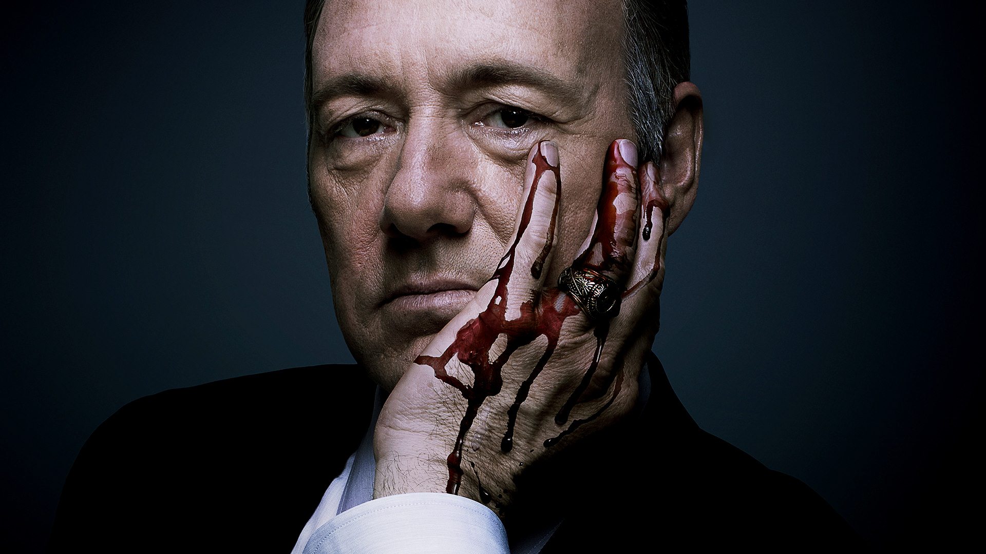 House of Cards. Domani nella battaglia pensa a me