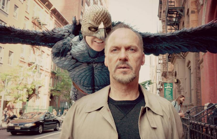 Birdman. L’imprevedibile virtù della…verità.