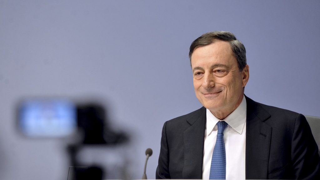 draghi