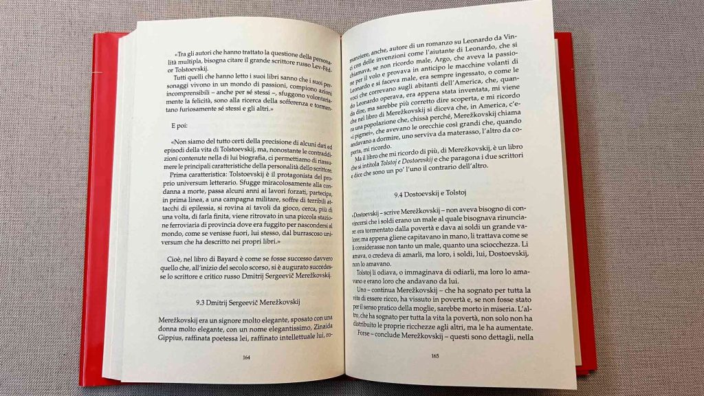 Libro Sanguina ancora