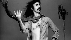 Frank Zappa: Deridere il Conformismo, Reinventare il Suono